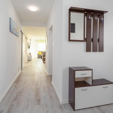 Apartmani Natasa Врсар Экстерьер фото