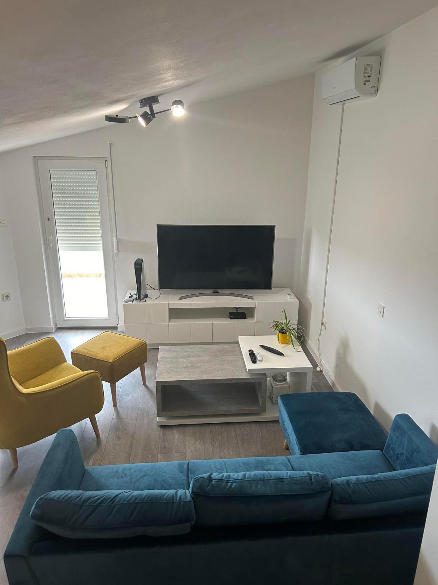 Apartmani Natasa Врсар Экстерьер фото