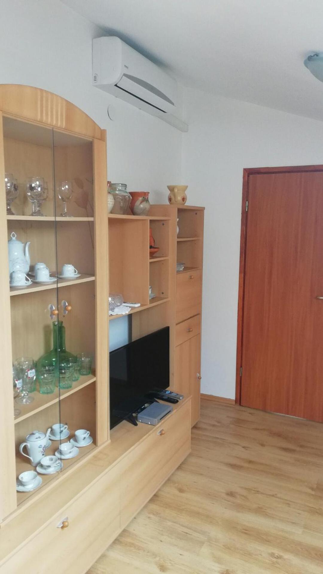 Apartmani Natasa Врсар Экстерьер фото