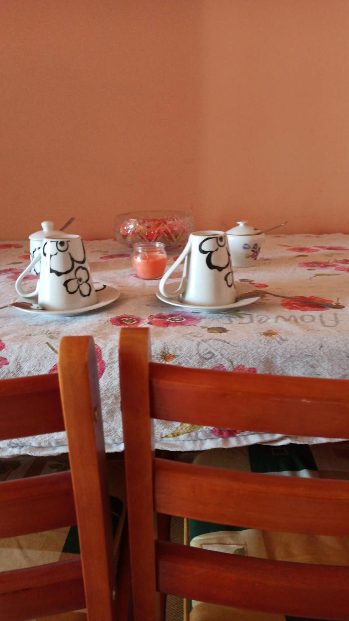 Apartmani Natasa Врсар Экстерьер фото