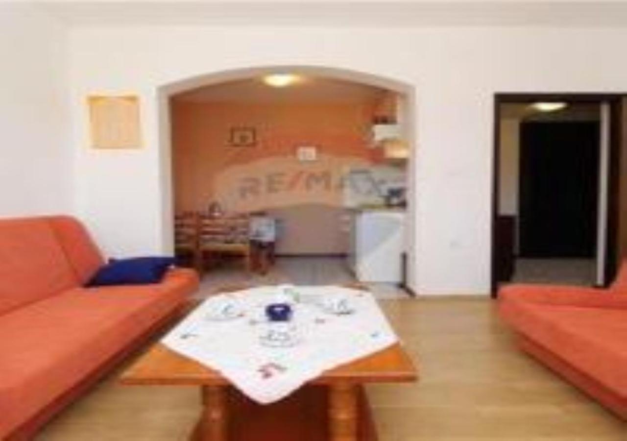 Apartmani Natasa Врсар Экстерьер фото