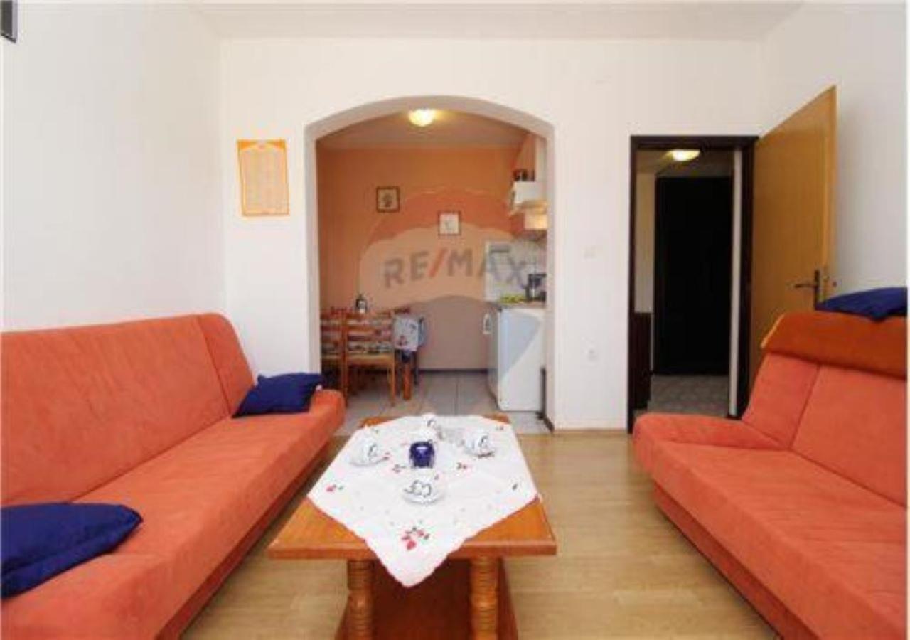 Apartmani Natasa Врсар Экстерьер фото