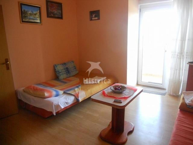 Apartmani Natasa Врсар Экстерьер фото